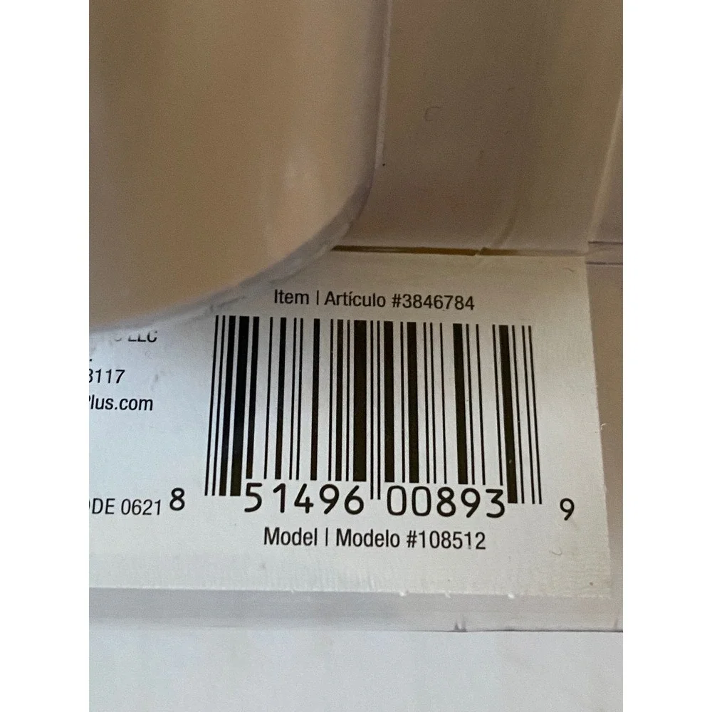 Project Source S-2-2 Refrigerator Water Filter 2-Pack Samsung HAF-CINS 3846784